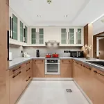 First Class 1Br Breathtaking Downtown View
