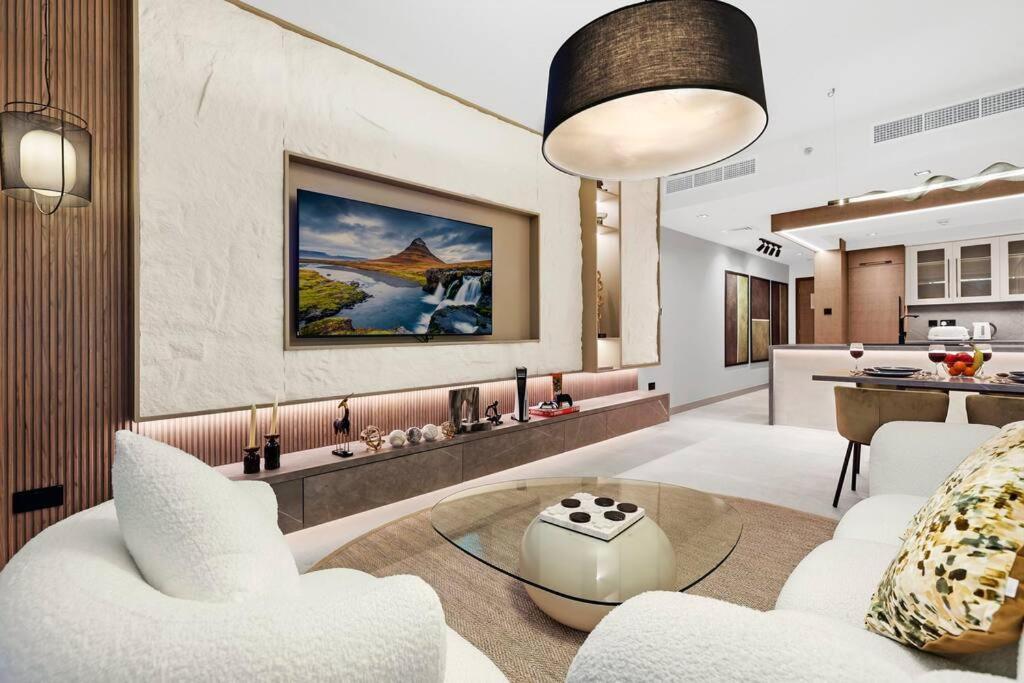 Apartment First Class 1br Breathtaking Downtown View