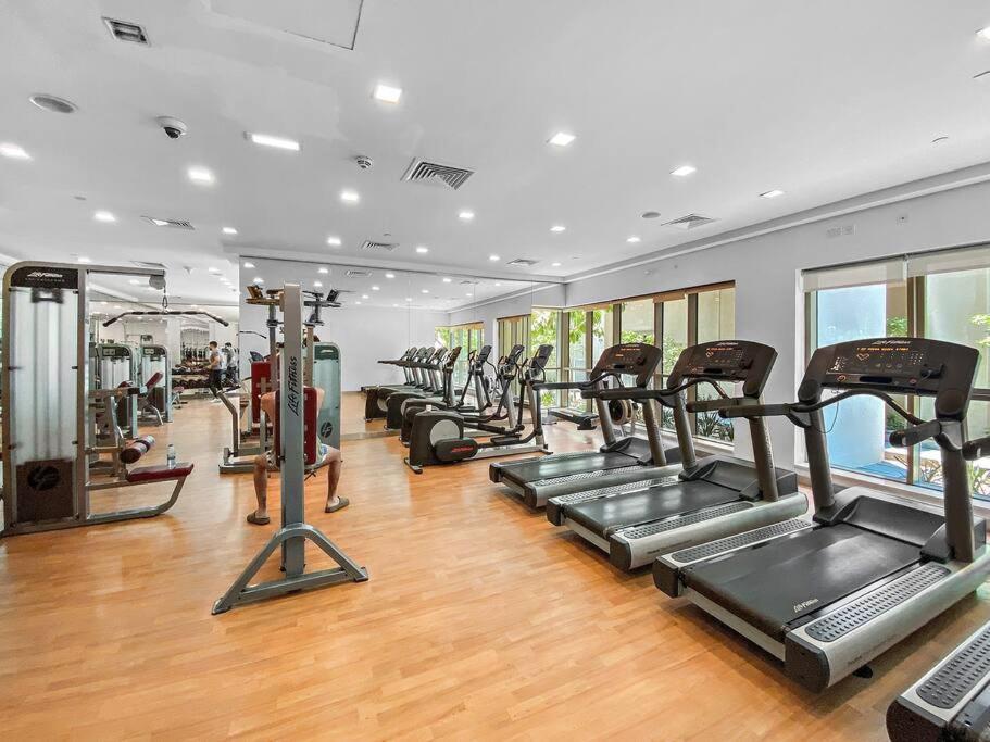 First Class 1br Breathtaking Downtown View Apartment Dubai